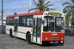 Pegaso Monotral 6038 1980 года